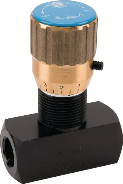 Tognella - FT257238 - Throttle Valve