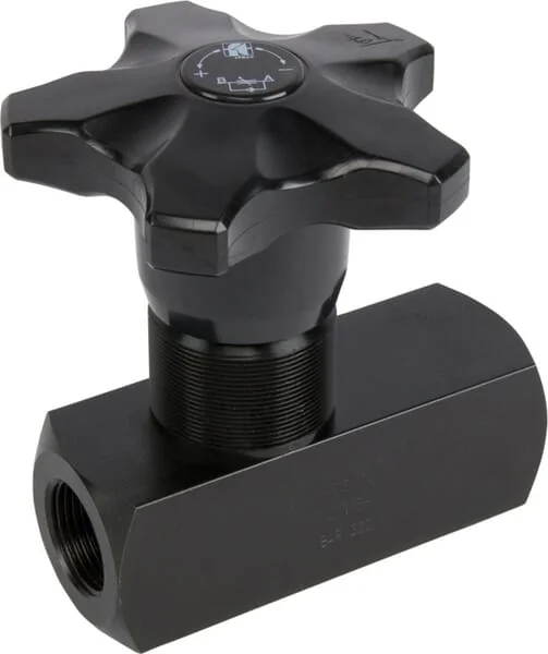 Tognella - FT2575100MP - Throttle Check Valve