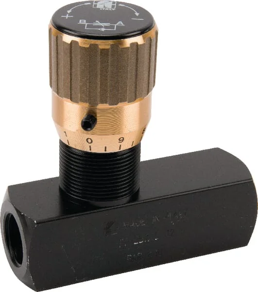 Tognella - FT257512 - Throttle Check Valve