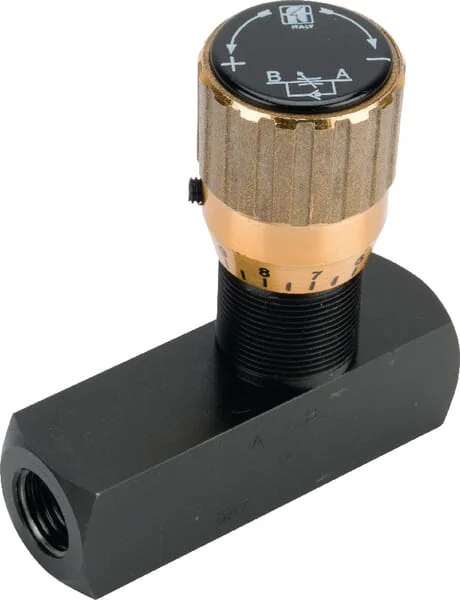 Tognella - FT257514 - Throttle Check Valve
