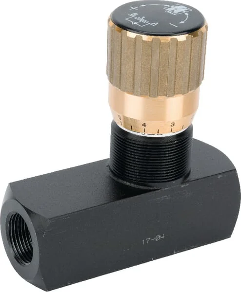 Tognella - FT257534 - Throttle Check Valve