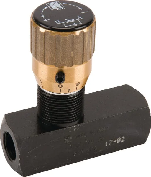 Tognella - FT257538 - Throttle Check Valve