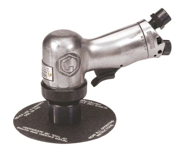 Toku - MS4125B - Sander Toku 125x22