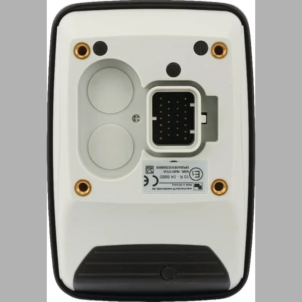 Topcon - OPUSA3EN1CDSB000 - Monitor A3 Eco Cds