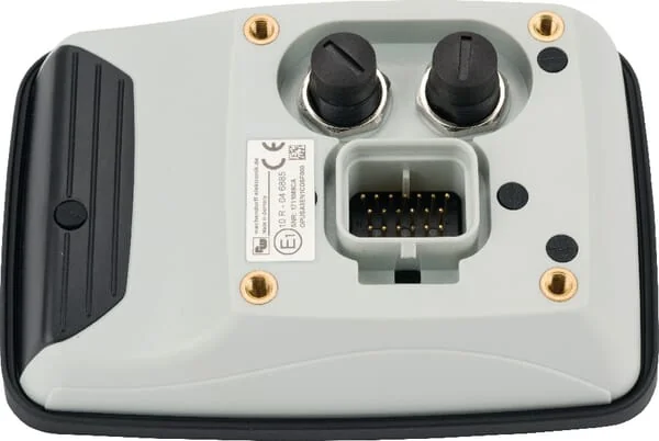 Topcon - OPUSA3EN1CDSF000 - Monitor A3 Eco Cds