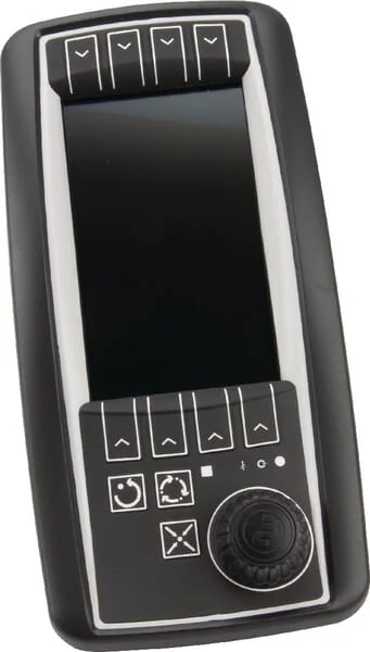 Topcon - OPUSA3SN1CANB000 - Monitor A3 Standard Can