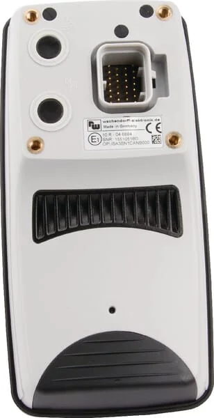 Topcon - OPUSA3SN1CANB000 - Monitor A3 Standard Can