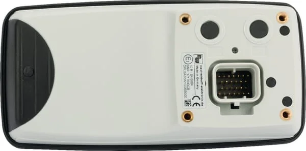 Topcon - OPUSA3SN1CDSB000 - Monitor A3 Standard Cds