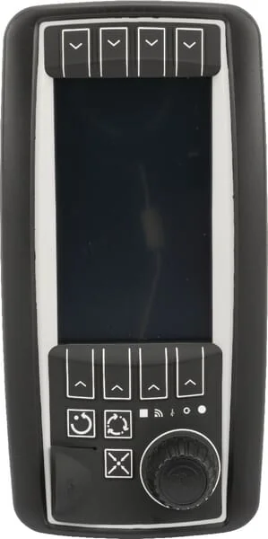 Topcon - OPUSA3SN1CDSF000 - Monitor A3 Standard Cds
