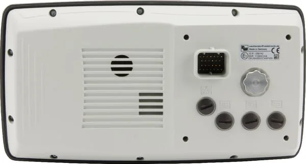Topcon - OPUSA6EN2CANF000 - HMI Display 7"