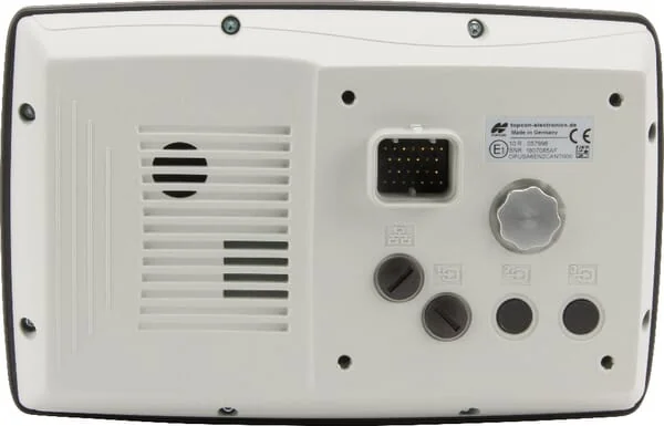 Topcon - OPUSA6EN2CANT000 - HMI Display 7"