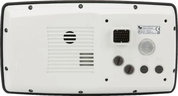 Topcon - OPUSA6SN2CANB000 - HMI Display 7"