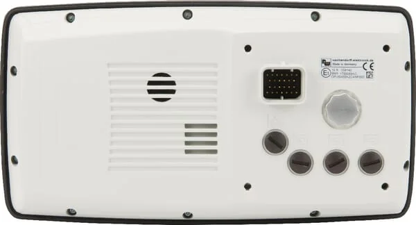 Topcon - OPUSA6SN2CANF000 - HMI Display 7"
