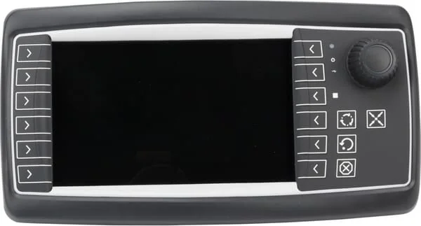 Topcon - OPUSA6SN2CDSB000 - HMI Display 7"