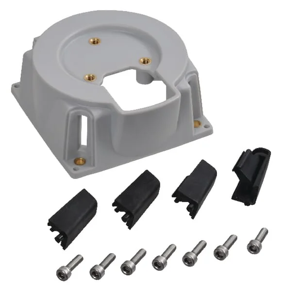 Topcon - OPUSA6ZBAH001 - A6 Ram Assembly Foot