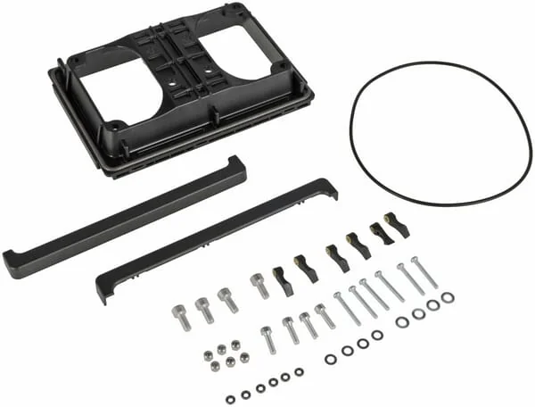 Topcon - OPUSB3EZBER000 - Dashboard Kit For B3 Eco