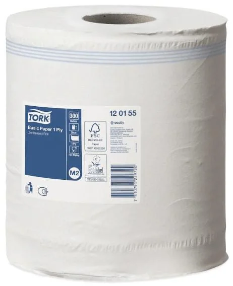 Tork - PM120155 - M-Tork 300M - 20CM