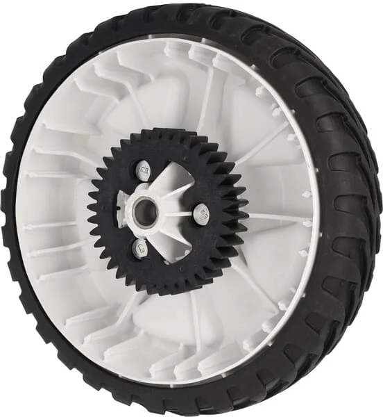 Toro - 1383216P - Wheel 8" Toro