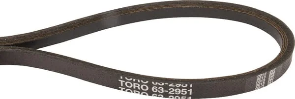 Toro - 632951 - V-belt For Toro