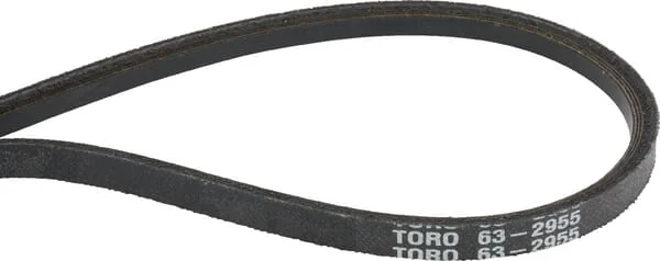 Toro - 632955 - V-belt For Toro