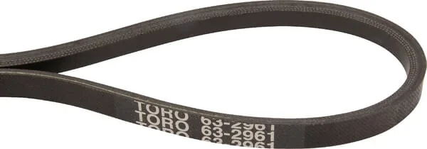 Toro - 632961 - V-Belt