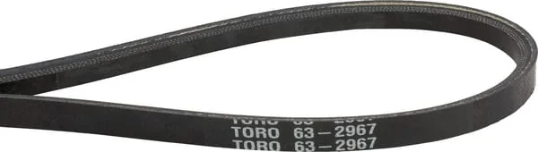 Toro - 632967 - V-belt Toro