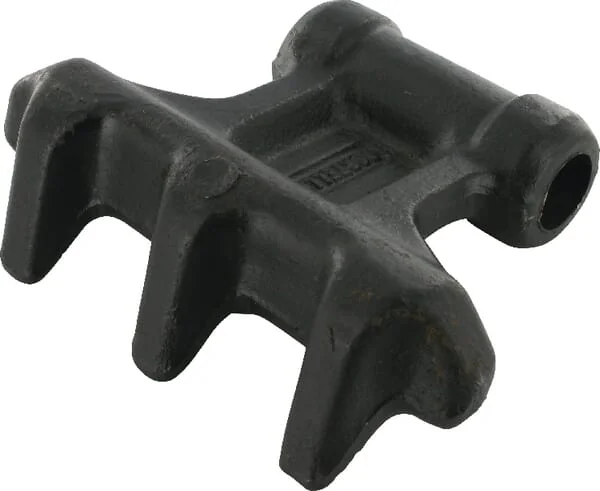 Tortella - 2779700 - Hammer Toothed H Tortella