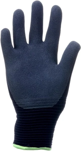 Towa - HS297630 - Gloves Blue Fabric Size 6-8 Childs Kids By Towa