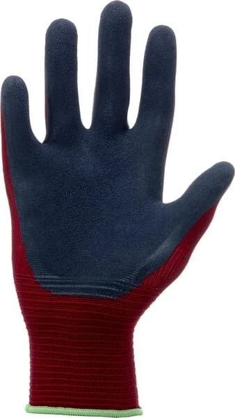 Towa - HS297631 - Gloves Red Fabric Size 6-8 Childs Kids By Towa