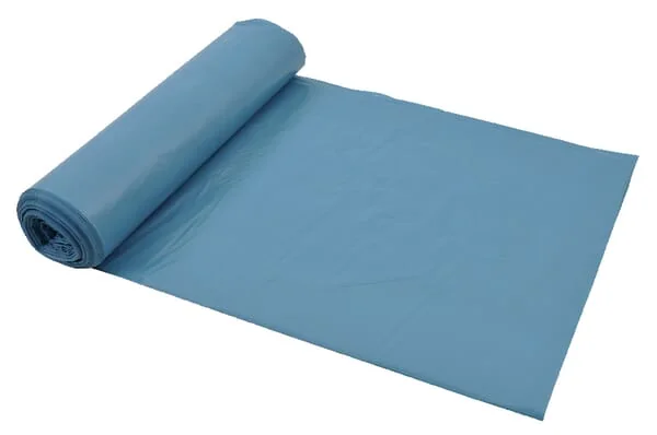 Towler - PM2017 - Blue Waste Bags 70x110 (t50mu) 200x