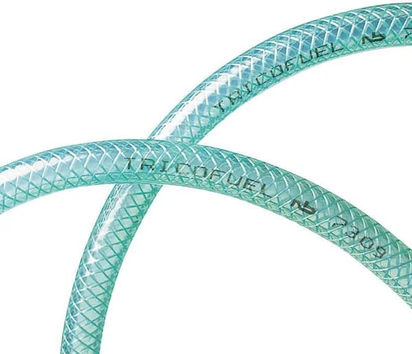 Tricoflex - SL0201025 - Fuel Hose, Tricofuel® 10 mm