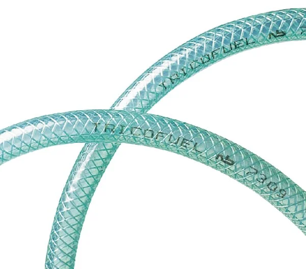 Tricoflex - SL0206325 - Fuel Hose, Tricofuel® 6.3 mm