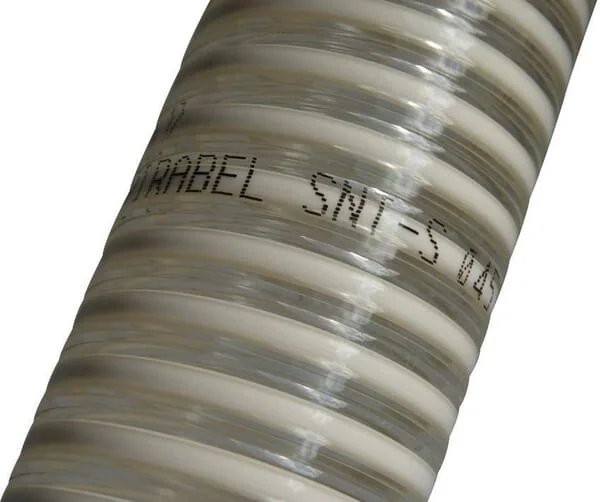 Tricoflex - SL0403525 - Hose, Spirabel® SNTS 35 mm