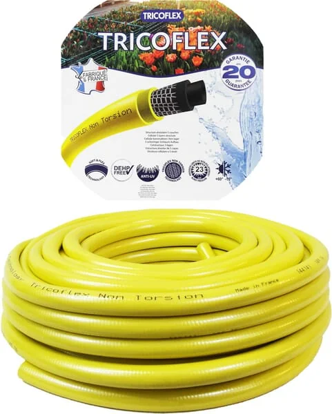 Tricoflex - SL1501250 - Hose Tricoflex 1/2" 50m