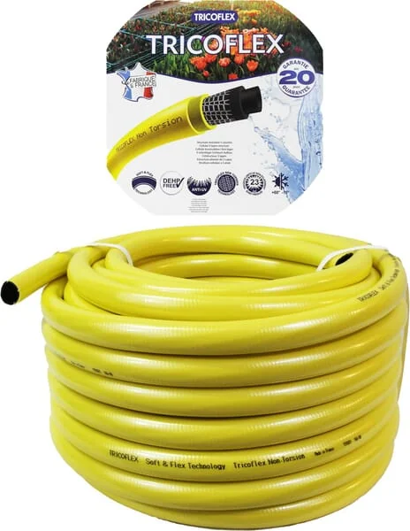 Tricoflex - SL15112 - Hose Tricoflex 1 1/2"