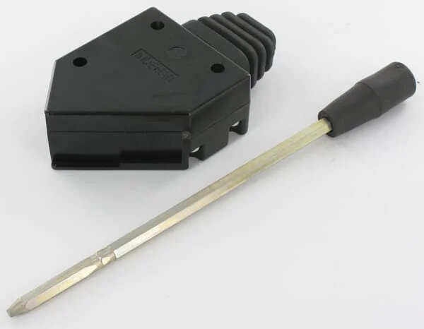 Trioliet - 0500063 - Mullos Complete Lever