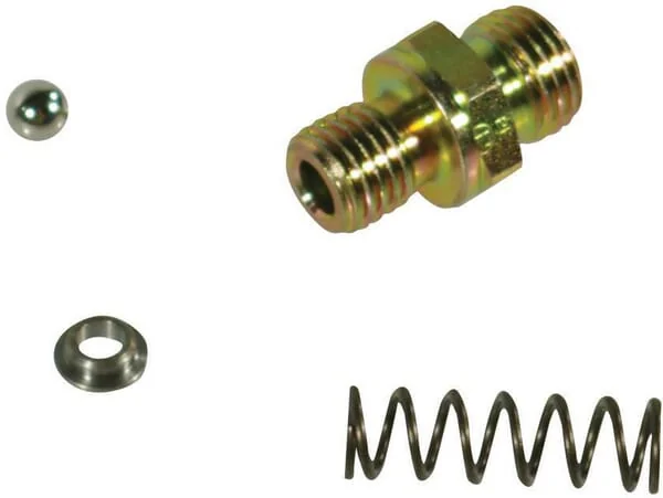 Trioliet - 05049 - Valve Set 10 bar Mullos