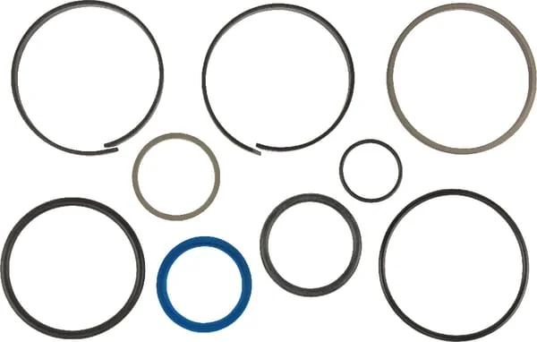 Trioliet - 05192 - Seal Kit For Cylinder 51063-51166