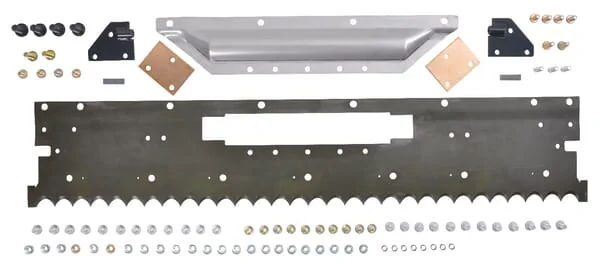 Trioliet - 05440 - Rebuild Kit For 4.8 mm Plate Mullos