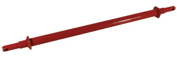 Trioliet - 10012 - Coupling Shaft