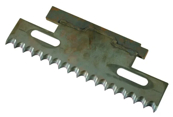 Trioliet - 11348 - Side Knife LH