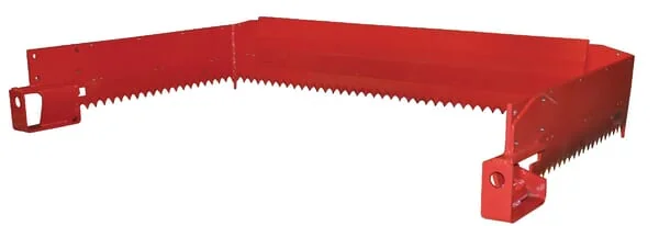 Trioliet - 11526 - U-Frame, Loose