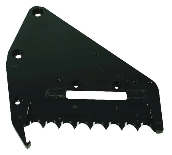 Trioliet - 12402 - Piece RH Complete Mullos