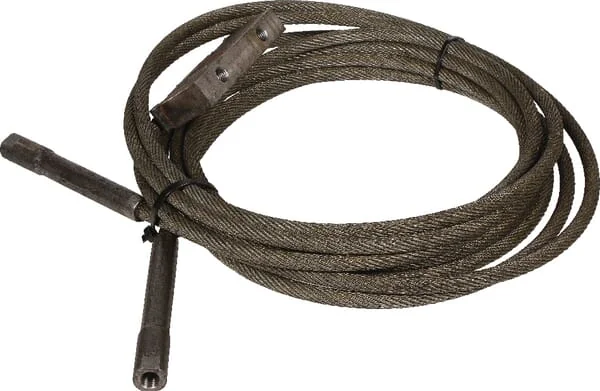 Trioliet - 15284 - Bowden Cable 9015mm Mullos