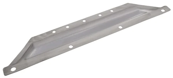 Trioliet - 2003830 - Mullos Cylinder Cover Plate