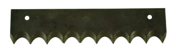 Trioliet - 21914 - Cutting Knife At The Side