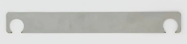Trioliet - 24662 - Filling Strip 20x0.3 L=140mm