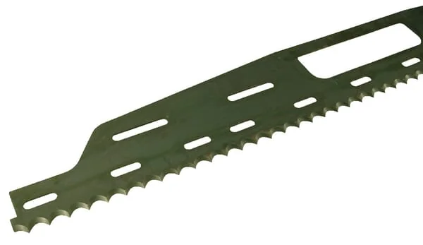 Trioliet - 25736 - Movable Rear Blade L=2210 mm
