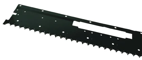 Trioliet - 26854 - Cutting Plate L=2256 mm
