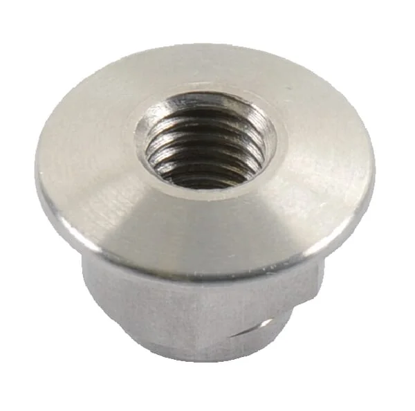 Trioliet - 33031 - Spacer Nut D=16.3